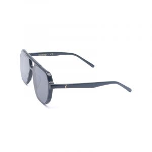 Noblag Luxury 59mm Luxury Aviator Sunglasses Fly Collection Acetate Frame Unisex 