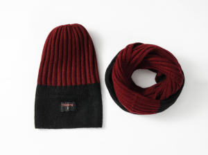 Noblag Luxury Beanies For men Knitted Mixed Color 