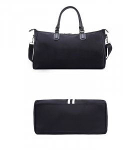 Noblag Luxury Travel Water-Resistant Large Duffel Bag Best Weekender Bags Backpack