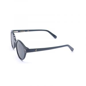 Greg Luxury Sunglasses Acetate Frame Grey Nylon Lenses For Men & Women