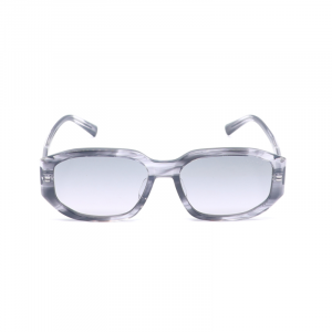 Karilsa Luxury Sunglasses For Men and Women Grey Acetate Nylon Lenses