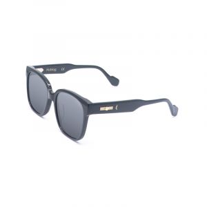 Noblag  Luxury Oversized Unisex sunglasses Zen Collection Acetate Nylon Polarized Lenses 56mm