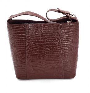 Lovitt Luxury Leather Tote Bags For Women De Noblag Chestnut