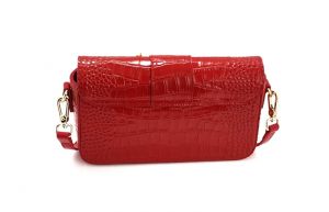 Lovitt Crossbody Bags For Women De Noblag Luxury Shoulder Bags Red Leather