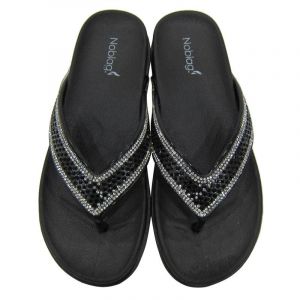Noblag Luxury Thong Sandals For Women