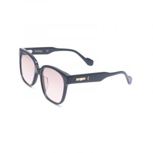 Zen Pink Lenses Oversized Luxury Sunglasses De Noblag For Men And Women Acetate Pink Lenses 56mm