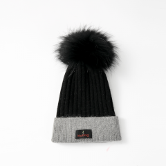 Noblag autumn winter knitted warm Beanies for men and women