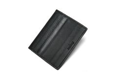 Noblag Leather Slim Card Holder  Wallet Case