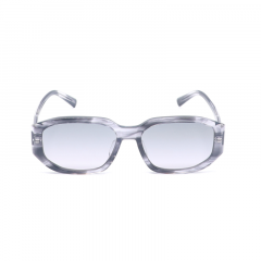 Noblag Karil Wayfare Grey Acetate Sunglasses For Men and Women Nylon Lenses