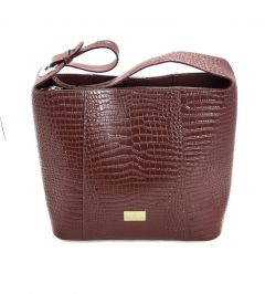 Lovitt Leather Tote Bags For Women De Noblag Chestnut
