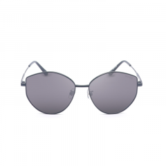 Melbin Luxury Black Frame Unisex Sunglasses De Noblag Nylon Lenses