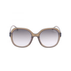 Noblag Taya Frame Acetate Women’s Sunglasses Oversized Lenses 58mm