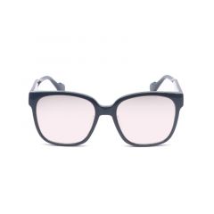 Unisex Zen Oversized Sunglasses De Noblag Acetate Nylon Polarized Lenses 56mm